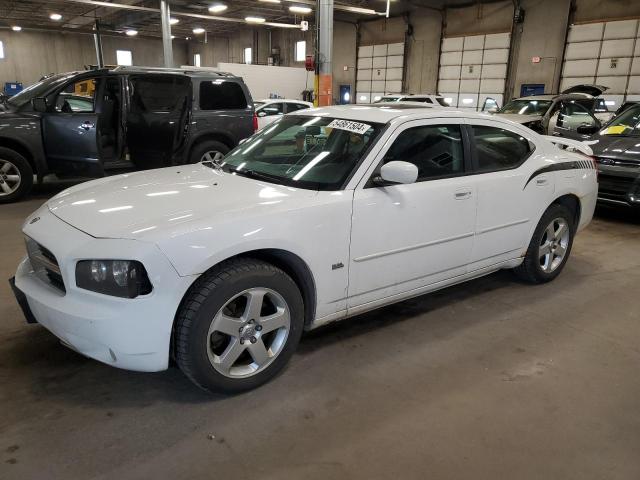 2010 DODGE CHARGER RALLYE, 