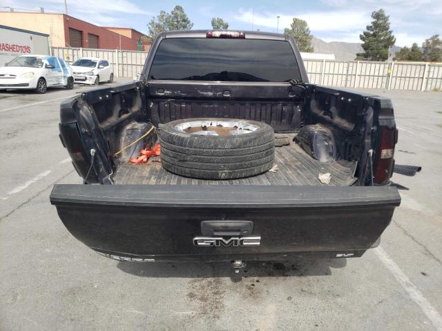 3GTP1VEC8FG333238 - 2015 GMC SIERRA C1500 SLT GRAY photo 6