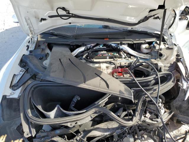 5YJSA1E21JF242479 - 2018 TESLA MODEL S 白色 照片 7