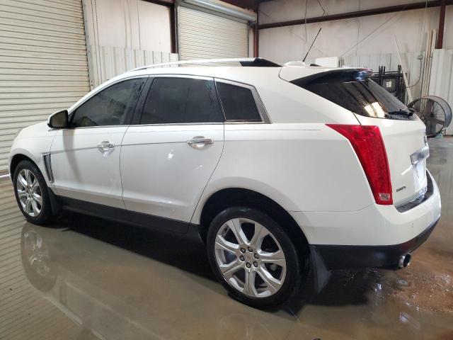3GYFNCE36FS531134 - 2015 CADILLAC SRX PERFORMANCE COLLECTION WHITE photo 2