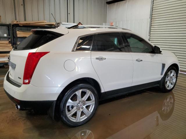3GYFNCE36FS531134 - 2015 CADILLAC SRX PERFORMANCE COLLECTION WHITE photo 3
