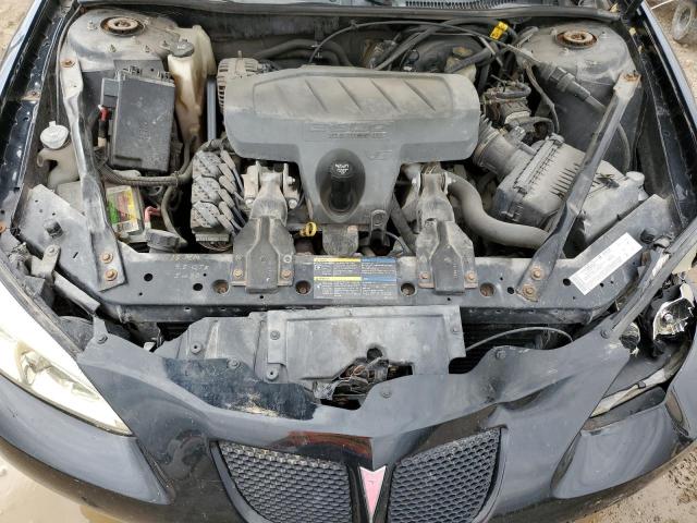 2G2WP522451353570 - 2005 PONTIAC GRAND PRIX 黑色 照片 11