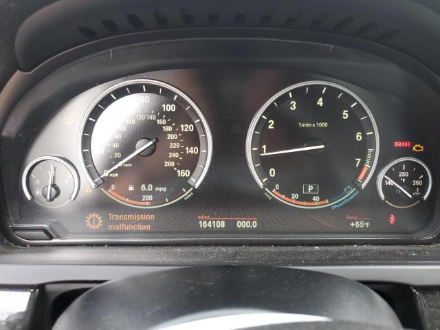 WBAKC6C52CC395549 - 2012 BMW ALPINA B7 XI BLACK photo 9