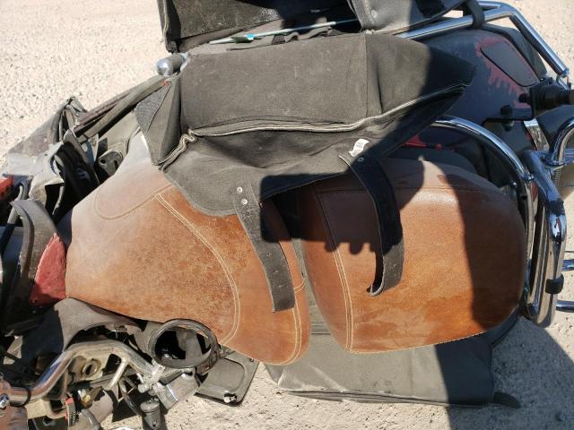 ZAPM459L6D5901347 - 2013 VESPA GTS 300 SUPER BROWN photo 6