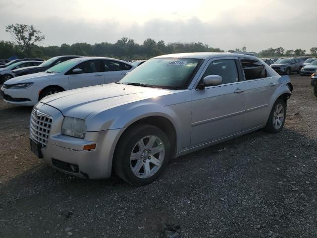 2006 CHRYSLER 300 TOURING, 