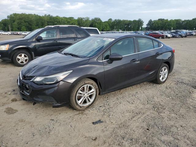 2016 CHEVROLET CRUZE LT, 