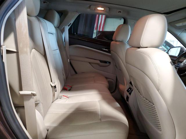 3GYFNCE37FS529876 - 2015 CADILLAC SRX PERFORMANCE COLLECTION بني صورة 11