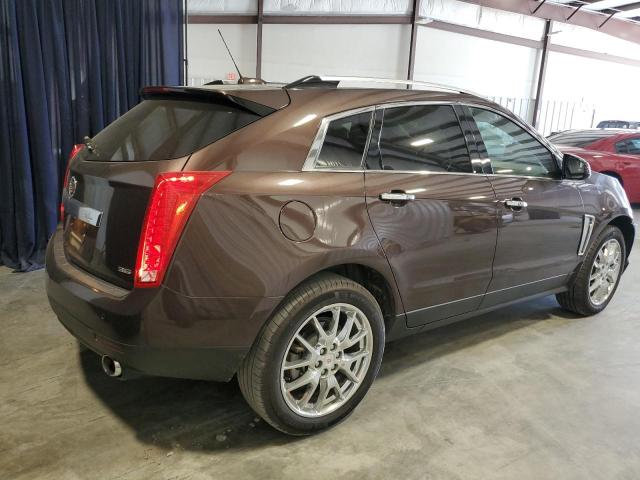 3GYFNCE37FS529876 - 2015 CADILLAC SRX PERFORMANCE COLLECTION بني صورة 3