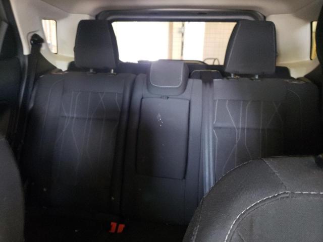 MAJ6S3GLXLC390653 - 2020 FORD ECOSPORT SE 银色 照片 10