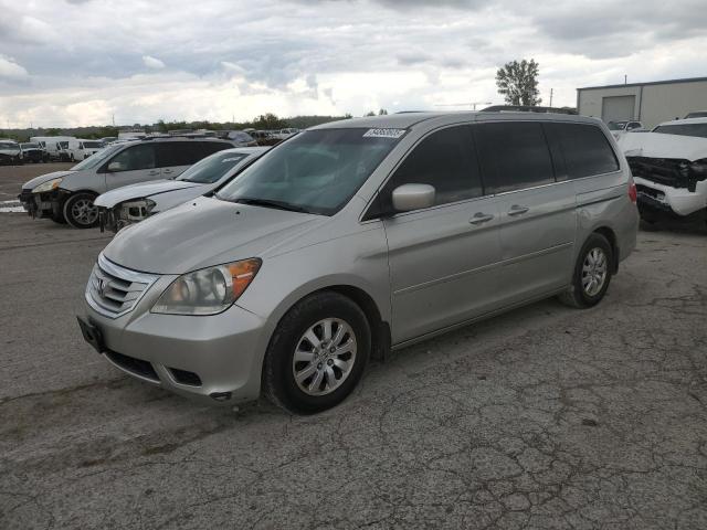 2008 HONDA ODYSSEY EX, 