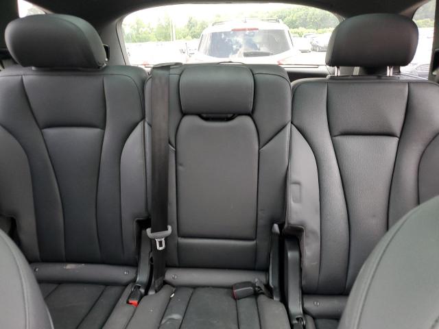 WA1VXAF78MD019335 - 2021 AUDI Q7 PRESTIGE WHITE photo 10