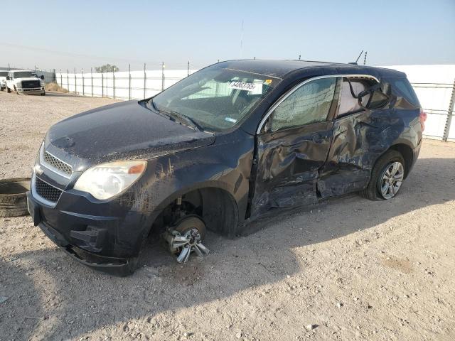 2015 CHEVROLET EQUINOX LS, 