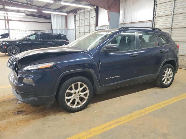 2015 JEEP CHEROKEE SPORT, null