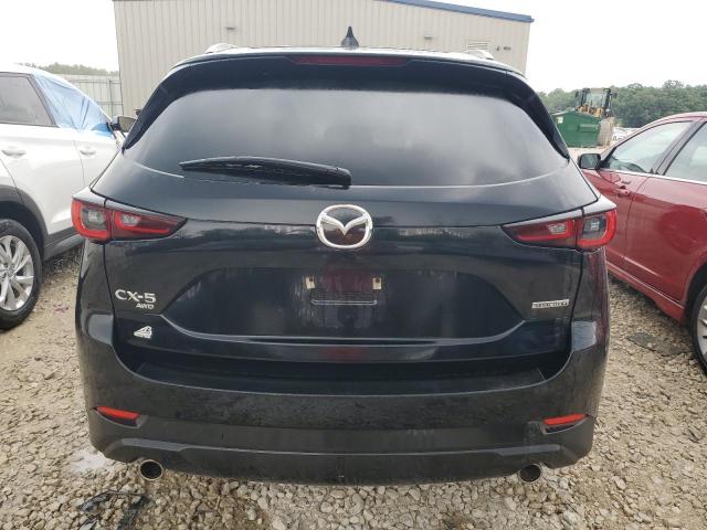 JM3KFBBM6N0545444 - 2022 MAZDA CX-5 SELECT BLACK photo 6