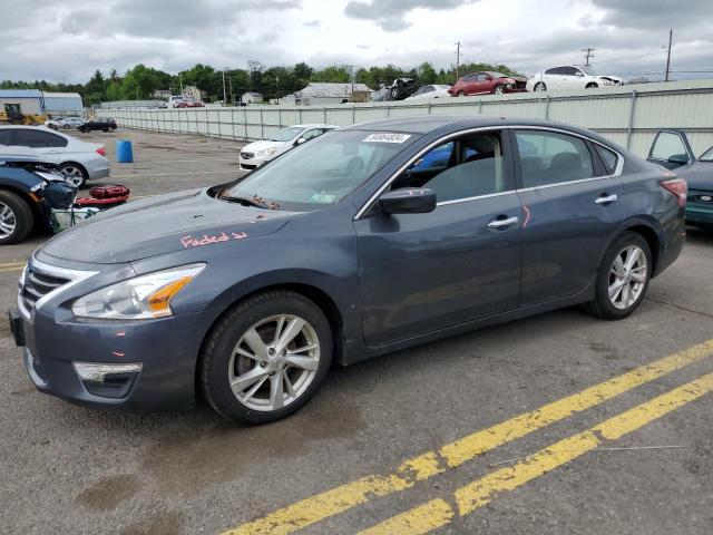 2013 NISSAN ALTIMA 2.5, 