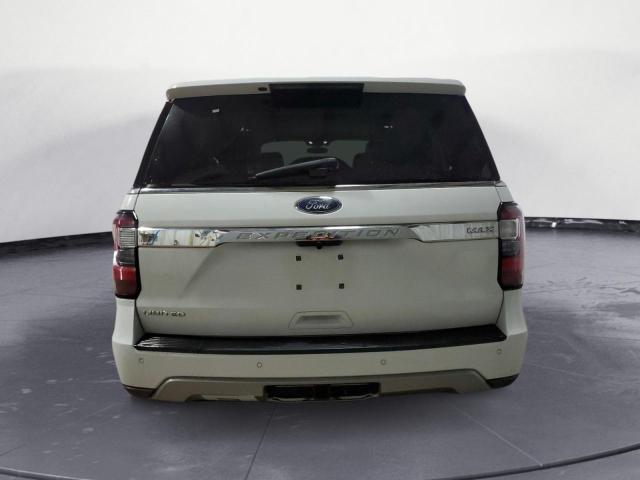 1FMJK1KT8MEA09206 - 2021 FORD EXPEDITION MAX LIMITED WHITE photo 6