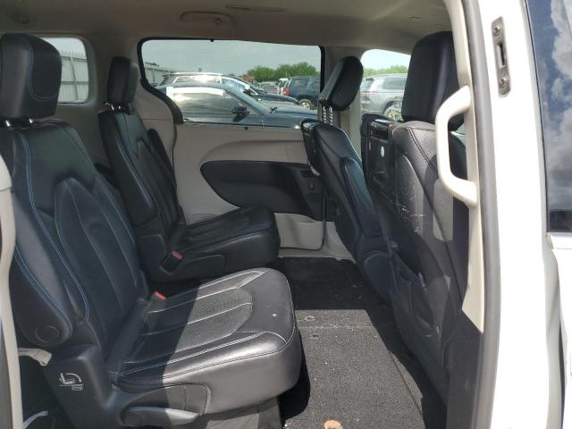 2C4RC1BG9MR606875 - 2021 CHRYSLER PACIFICA TOURING L WHITE photo 11