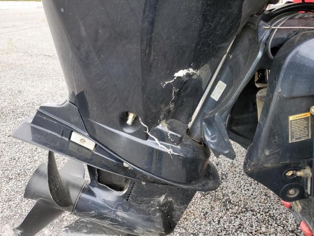 REC22626J314 - 2010 CARAVELLE MARINE/TRL RED photo 10