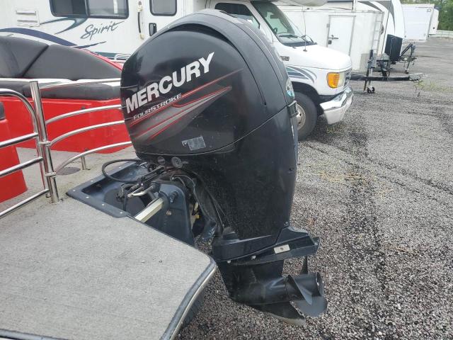 REC22626J314 - 2010 CARAVELLE MARINE/TRL RED photo 7