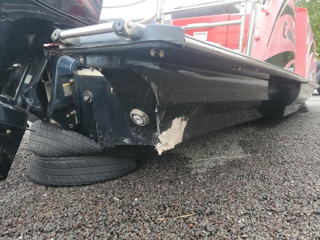 REC22626J314 - 2010 CARAVELLE MARINE/TRL RED photo 9