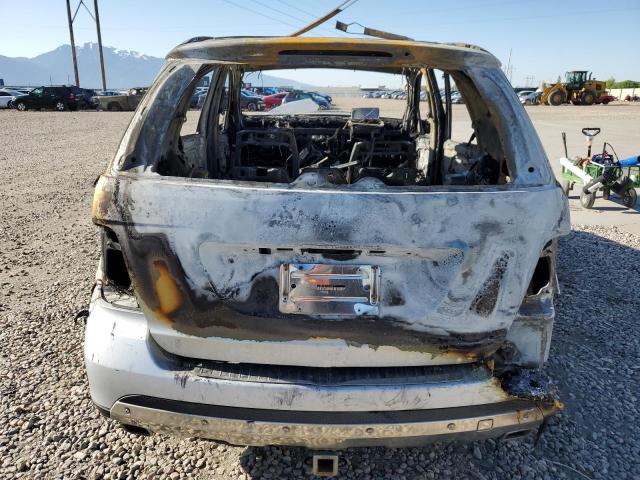 4JGBB22E07A236817 - 2007 MERCEDES-BENZ ML 320 CDI BURN photo 6