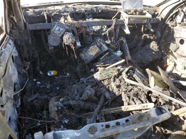 4JGBB22E07A236817 - 2007 MERCEDES-BENZ ML 320 CDI BURN photo 8