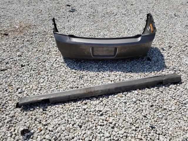 1G1ZC5E08CF158262 - 2012 CHEVROLET MALIBU 1LT 棕色 照片 12