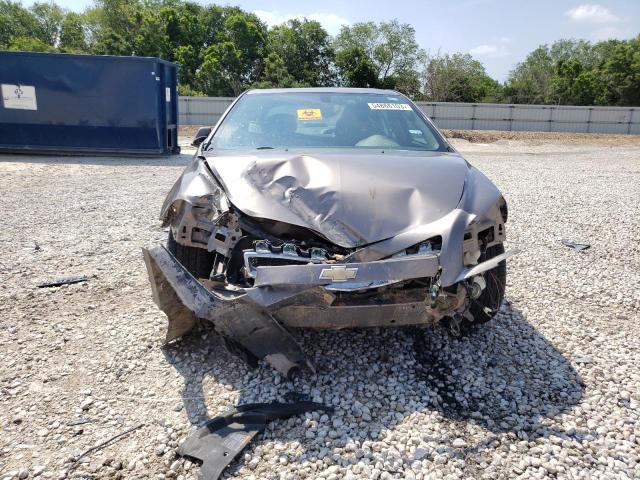 1G1ZC5E08CF158262 - 2012 CHEVROLET MALIBU 1LT 棕色 照片 5