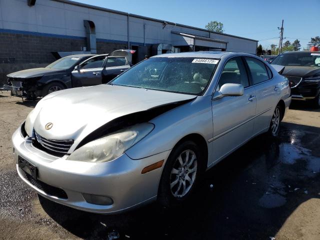 2002 LEXUS ES 300, null