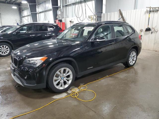 2014 BMW X1 XDRIVE28I, 