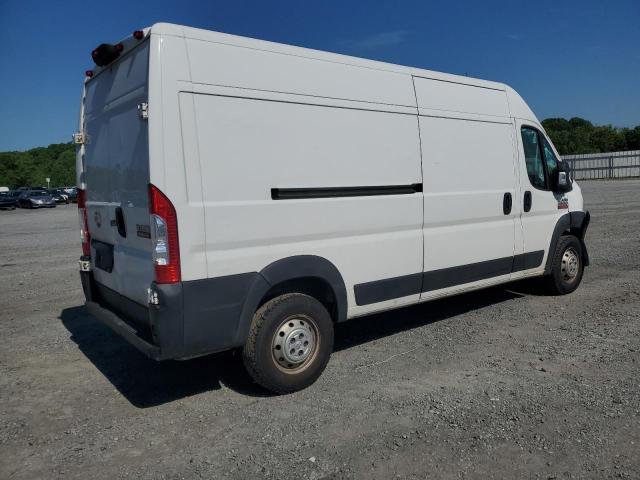 3C6TRVDG0KE557404 - 2019 RAM PROMASTER 2500 HIGH 白色 照片 3