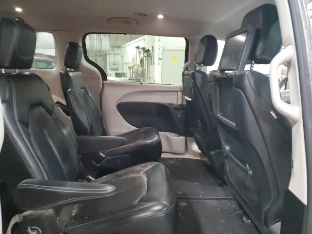 2C4RC3BG3PR545622 - 2023 CHRYSLER PACIFICA TOURING L GRAY photo 11