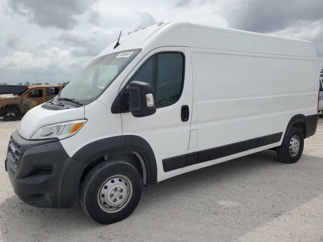 3C6LRVDG4PE570390 - 2023 RAM PROMASTER 2500 HIGH WHITE photo 1