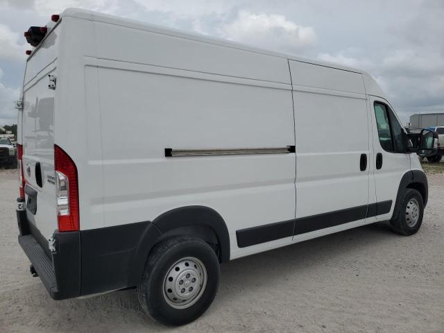 3C6LRVDG4PE570390 - 2023 RAM PROMASTER 2500 HIGH WHITE photo 3