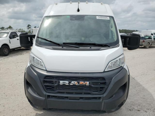 3C6LRVDG4PE570390 - 2023 RAM PROMASTER 2500 HIGH WHITE photo 5