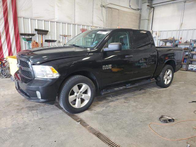 2015 RAM 1500 ST, 