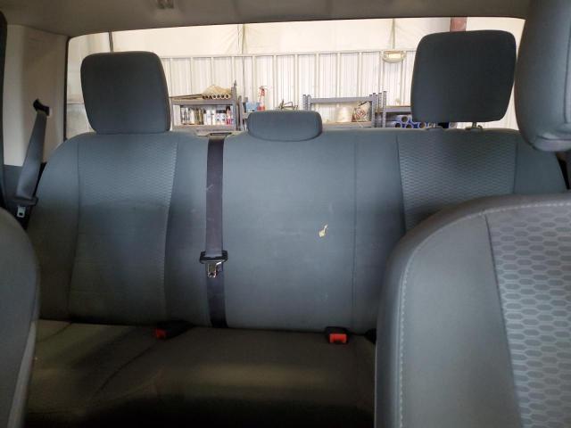 1C6RR7KGXFS719311 - 2015 RAM 1500 ST BLACK photo 10