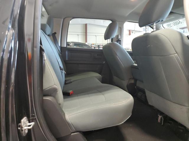 1C6RR7KGXFS719311 - 2015 RAM 1500 ST BLACK photo 11