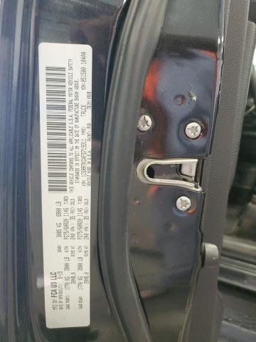 1C6RR7KGXFS719311 - 2015 RAM 1500 ST BLACK photo 13