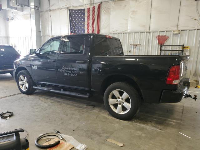 1C6RR7KGXFS719311 - 2015 RAM 1500 ST BLACK photo 2