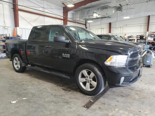 1C6RR7KGXFS719311 - 2015 RAM 1500 ST BLACK photo 4