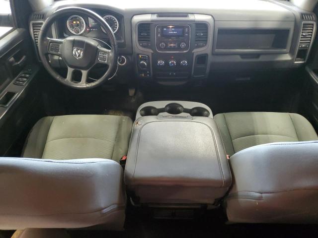 1C6RR7KGXFS719311 - 2015 RAM 1500 ST BLACK photo 8