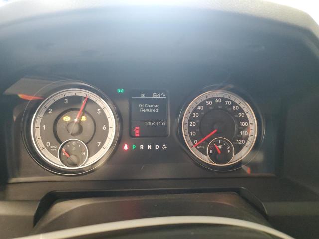 1C6RR7KGXFS719311 - 2015 RAM 1500 ST BLACK photo 9