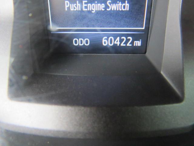 5TFRZ5CN7GX010897 - 2016 TOYOTA TACOMA ACCESS CAB ნარინჯისფერი ფოტო 8