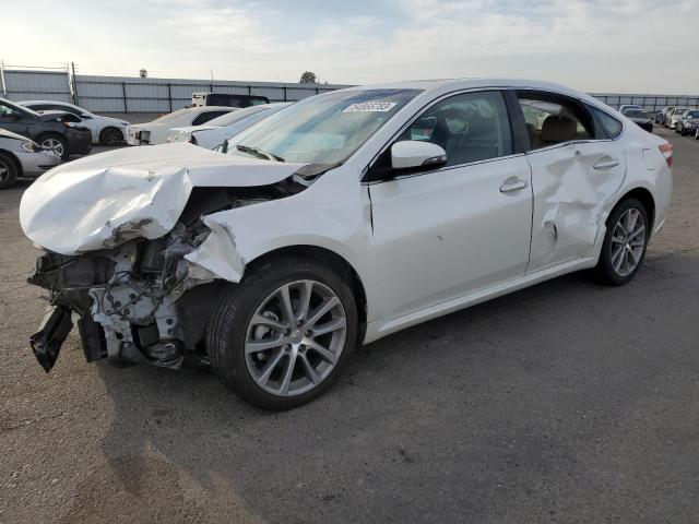 4T1BK1EB7EU082422 - 2014 TOYOTA AVALON BASE Ağ foto 1