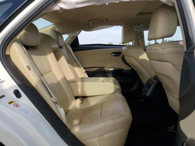 4T1BK1EB7EU082422 - 2014 TOYOTA AVALON BASE Ağ foto 10
