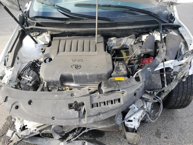4T1BK1EB7EU082422 - 2014 TOYOTA AVALON BASE Ağ foto 11