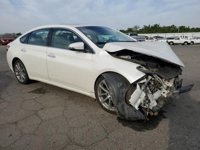 4T1BK1EB7EU082422 - 2014 TOYOTA AVALON BASE Ağ foto 4