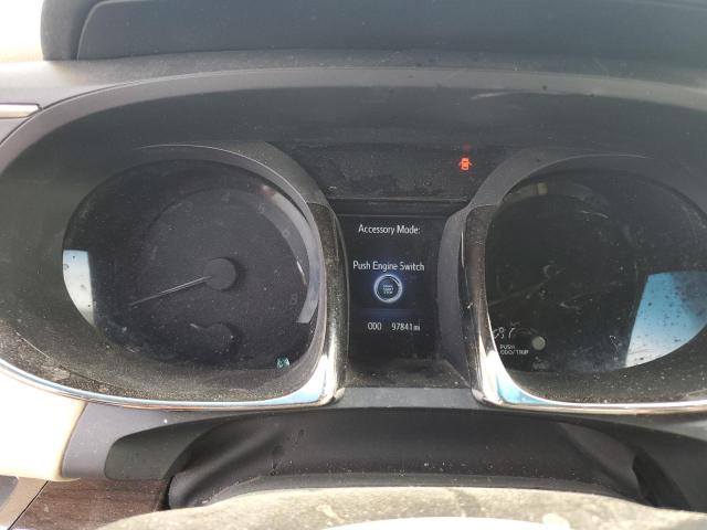 4T1BK1EB7EU082422 - 2014 TOYOTA AVALON BASE Ağ foto 9