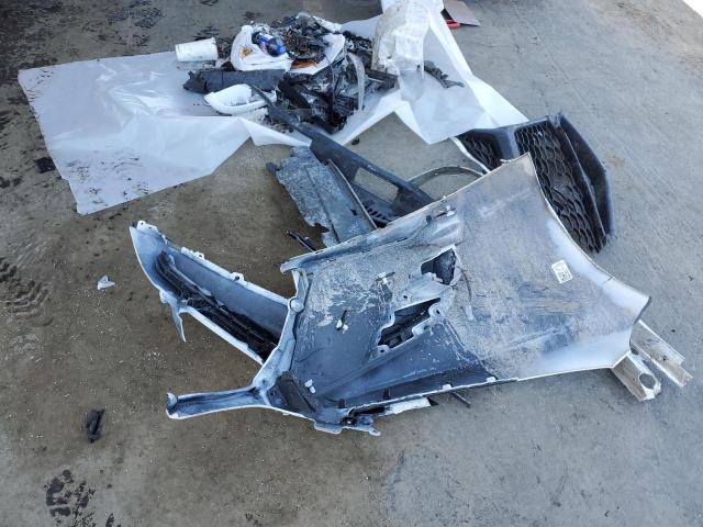 4T1T11AK1RU195480 - 2024 TOYOTA CAMRY SE NIGHT SHADE WHITE photo 12